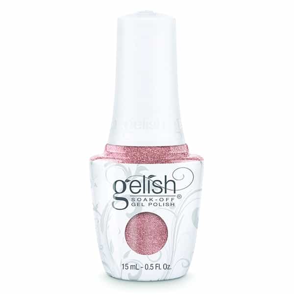 White Smoke Gelish - Last Call 0.5 fl oz / 15ml - 1110964