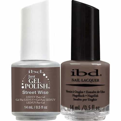 White Smoke IBD Just A Match Urban Edge Collection - Street Wise