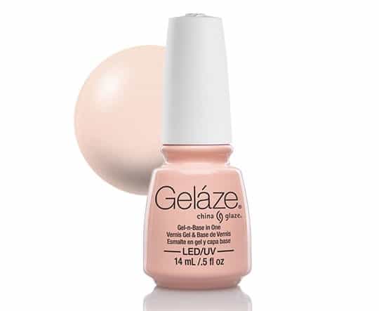 White Smoke Gelaze Gel Innocence 0.5 oz. 004 (81613)
