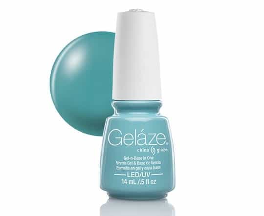 White Smoke Gelaze Gel For Audrey 0.5 oz. 046 (81625)