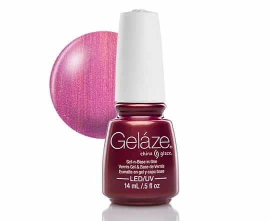 White Smoke Gelaze Gel Awakening 0.5 oz. 009 (81630)