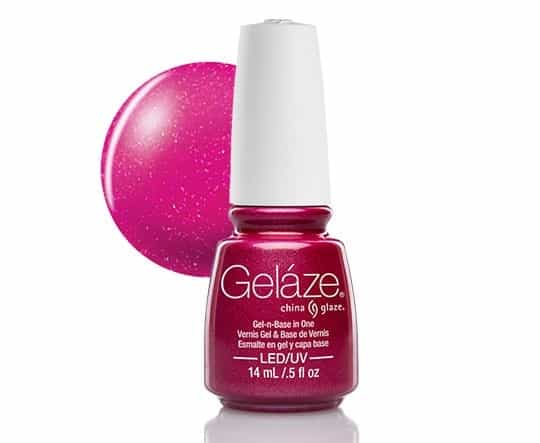 White Smoke Gelaze Gel Ahoy! 0.5 oz. 011 (81638)