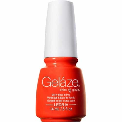 White Smoke Gelaze LED/UV High Hopes 0.5 fl oz/14ml