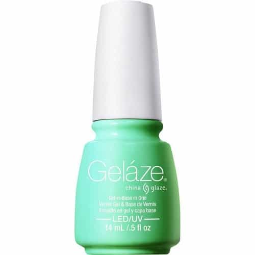 White Smoke Gelaze LED/UV Highlight Of My Summer 0.5 fl oz/14ml
