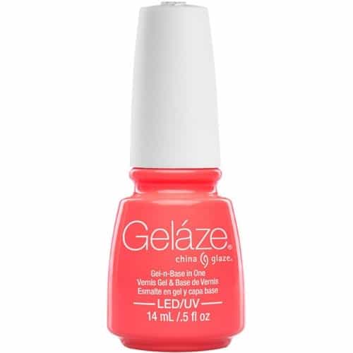 White Smoke Gelaze Gel Warm Wishes 0.5 fl oz/14ml 83812