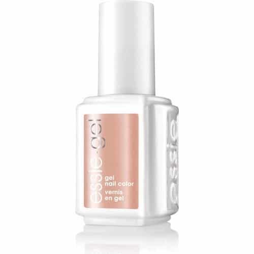 White Smoke Essie.Gel Tea & Crumpets 0.42 oz./ 12.5ml