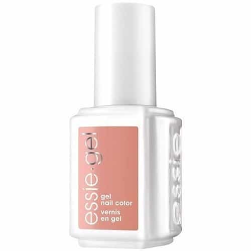 White Smoke Essie.Gel Well Collected (676) 0.42 oz./ 12.5ml