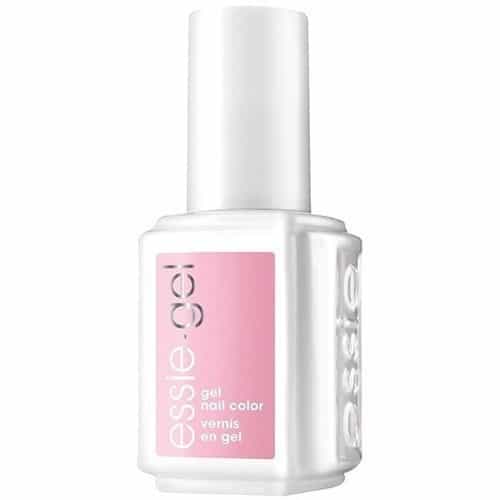 White Smoke Essie.Gel Dizzy Feet 0.42 oz./ 12.5ml