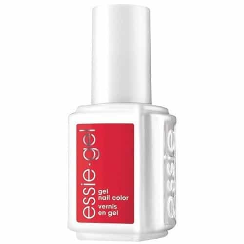 White Smoke Essie.Gel Club Hopping (703) 0.42 oz./ 12.5ml