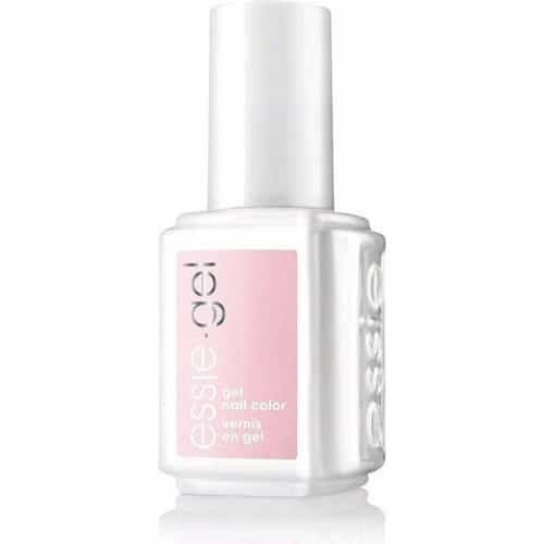 White Smoke Essie.Gel My Private Paradise (348) 0.42 oz./ 12.5ml