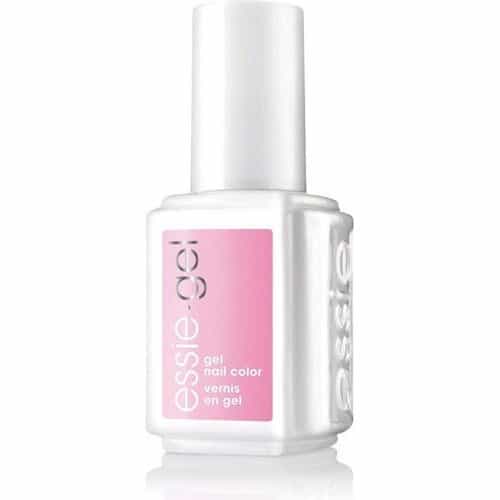 White Smoke Essie.Gel Captivate (586) 0.42 oz./ 12.5ml