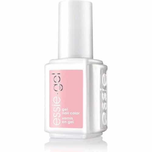 White Smoke Essie.Gel Nighty Nightie (560) 0.42 oz./ 12.5ml