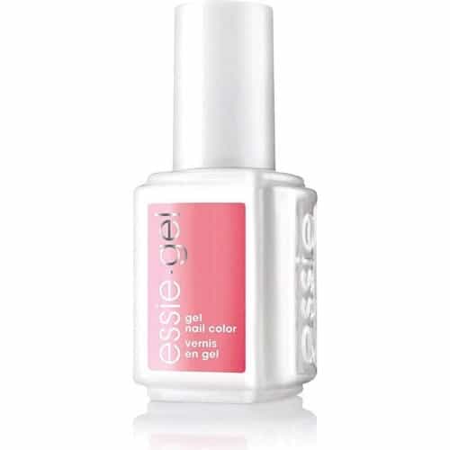 White Smoke Essie.Gel Sweeten The Deal (723) 0.42 oz./ 12.5ml
