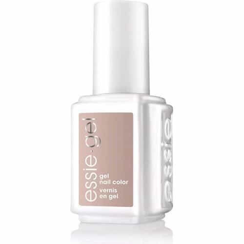 White Smoke Essie.Gel Fancy A Brulee (745) 0.42 oz/12.5ml