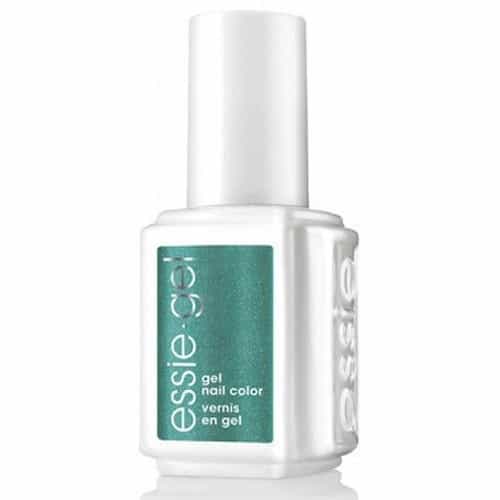 White Smoke Essie.Gel Skinny Dipping (837) 0.42 oz/12.5ml