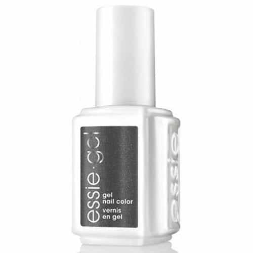 White Smoke Essie.Gel Cozy In My Cashmere (847) 0.42 oz/12.5ml