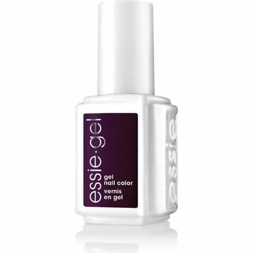 White Smoke Essie.Gel Luxedo 0.42 oz./ 12.5ml