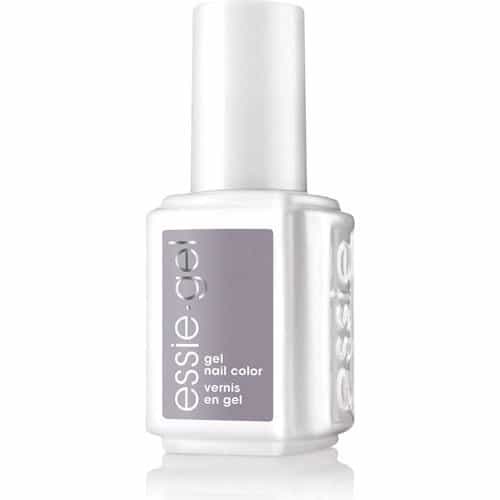 White Smoke Essie.Gel Cocktail Bling 0.42 oz./ 12.5ml
