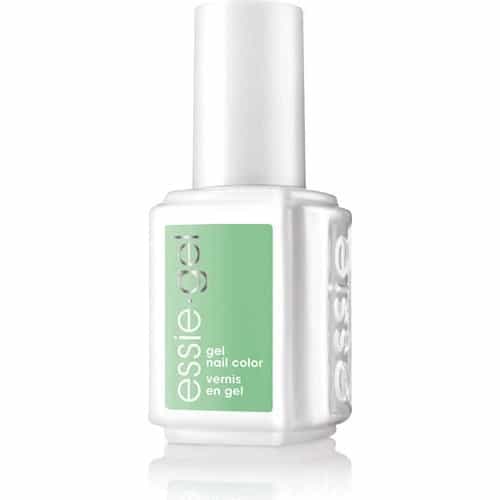White Smoke Essie.Gel First Timer 0.42 oz./ 12.5ml