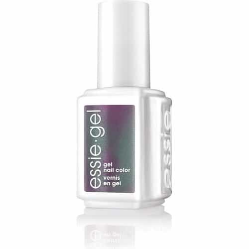 White Smoke Essie.Gel For The Twill Of It 0.42 oz./ 12.5ml