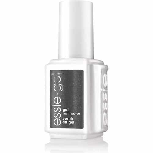 White Smoke Essie.Gel Cashmere Bathrobe 0.42 oz./ 12.5ml