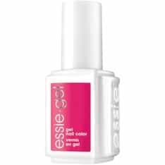 White Smoke Essie.Gel Altitude Attitude 0.42 oz./ 12.5ml