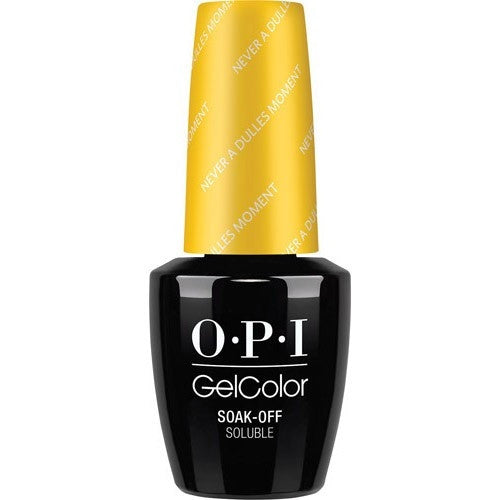 OPI Gelcolor Never A Dulles Moment 15ml/ 0.5 fl oz GC W56