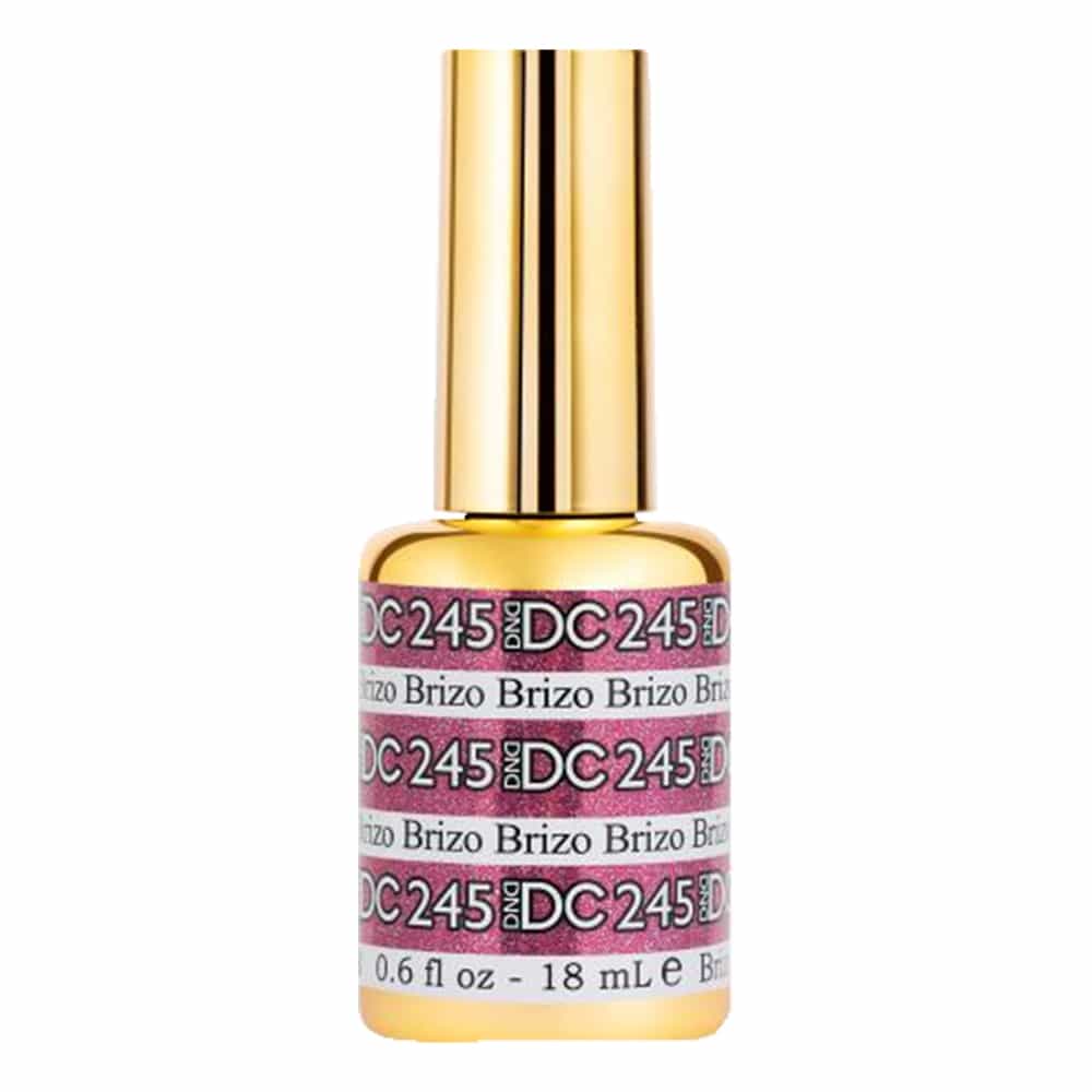 White Smoke DC Mermaid Gel 0.5 oz Brizo DC245