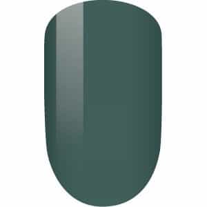 Dark Slate Gray Perfect Match Set LED/UV Dark Forest