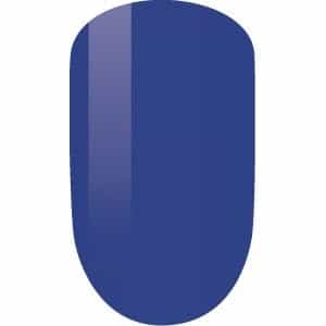 Dark Slate Blue Perfect Match Set LED/UV The Lone Star