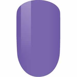 Slate Gray Perfect Match Set LED/UV Sweet Iris