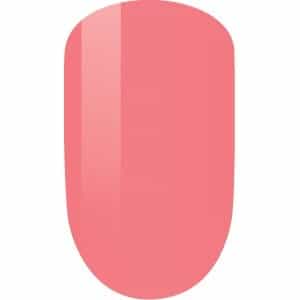 Light Coral Perfect Match Set LED/UV Sunkissed