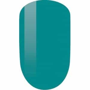 Dark Cyan Perfect Match Set LED/UV Riding Waves