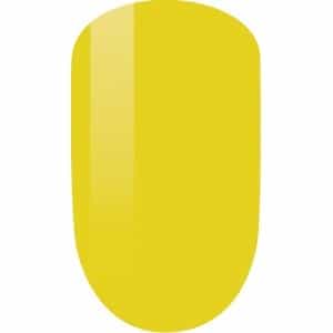 Gold Perfect Match Set LED/UV Sunbeam