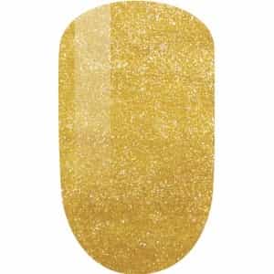 Dark Khaki Perfect Match Set LED/UV Goldtease