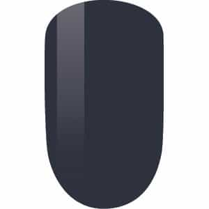 Dark Slate Gray Perfect Match Set LED/UV - Stormy Affair