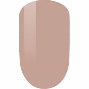 Tan Perfect Match Set LED/UV Willow Whisper