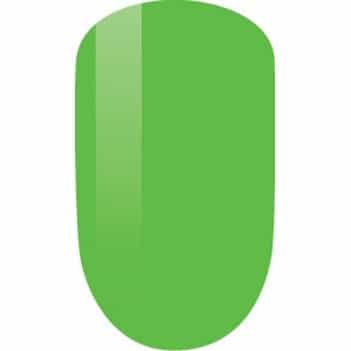 Olive Drab Perfect Match Set LED/UV Flashback -
