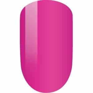 Violet Red Perfect Match Set LED/UV Rain Lili