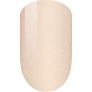 Light Gray Perfect Match Set LED/UV Irish Cream