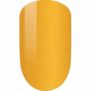 Goldenrod Perfect Match Set LED/UV Golden Doublet