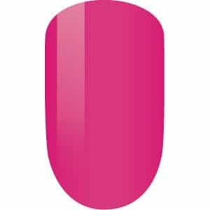Violet Red Perfect Match Set LED/UV Pink Gin