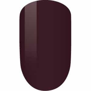Dark Slate Gray Perfect Match Set LED/UV Campari Soda