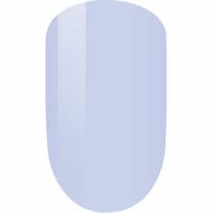 Light Gray Perfect Match Set LED/UV Angel From Above