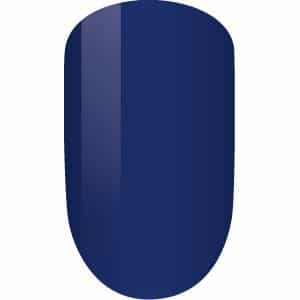 Midnight Blue Perfect Match Set LED/UV The Kings Navy