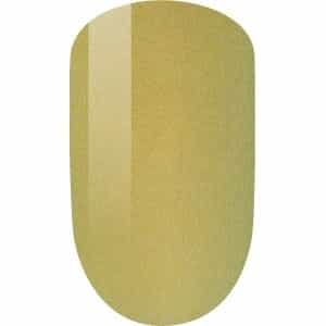 Dark Khaki Perfect Match Set LED/UV Top The Box Office