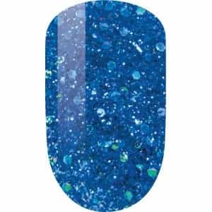 Midnight Blue Perfect Match Set LED/UV Trios Electricos