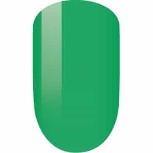 Medium Sea Green Perfect Match Set LED/UV Lily Pad