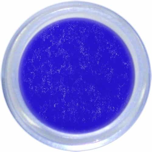 Medium Blue Entity True Artistry Powder Indigo Ink 0.25oz 15878