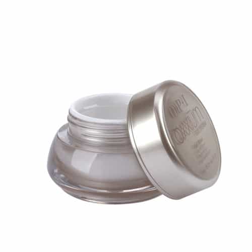 White Smoke OPI Axxium Gel Base .35 oz -10g AX002